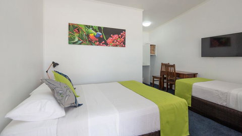 Royal Motel Tenterfield - Accommodation Brisbane 0