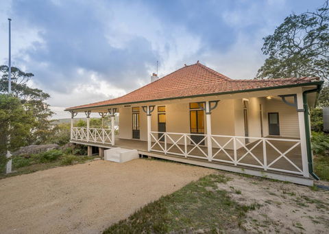 Royal National Park Cottages - Accommodation Brisbane 0