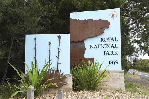 Royal National Park Cottages - Accommodation Brisbane 2