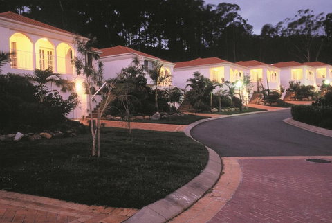 Royal Woods Resort - Accommodation Brisbane 3