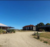 Ruby's Cottage Farm Stay - Accommodation Brisbane