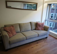 Rushcutters Bay - pool  parking - Accommodation Brisbane