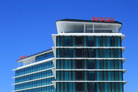Rydges Gold Coast Airport - Accommodation Brisbane 0