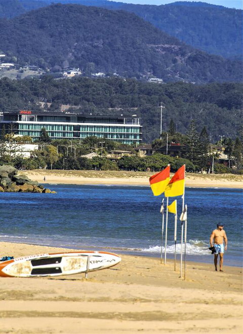 Rydges Gold Coast Airport - Accommodation Brisbane 3