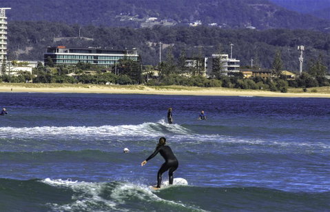 Rydges Gold Coast Airport - Accommodation Brisbane 1