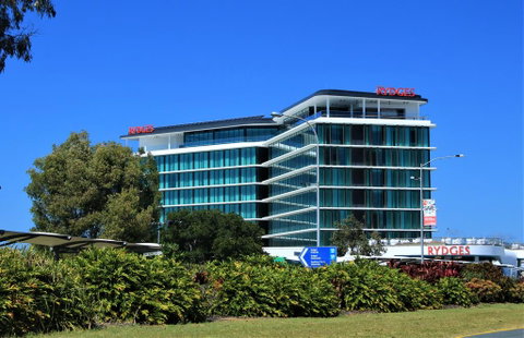 Rydges Gold Coast Airport - Accommodation Brisbane 2