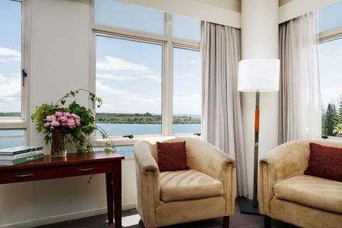 Rydges Hotel Port Macquarie - Accommodation Brisbane 3