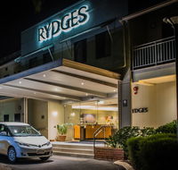 Rydges Kalgoorlie - Accommodation Brisbane