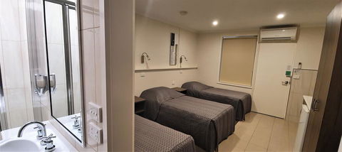 Ryley Motor Inn - Accommodation Brisbane 2