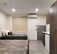 Ryley Motor Inn - Accommodation Brisbane