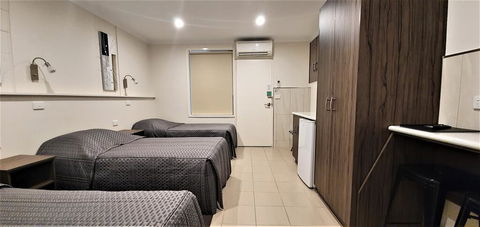 Ryley Motor Inn - Accommodation Brisbane 1