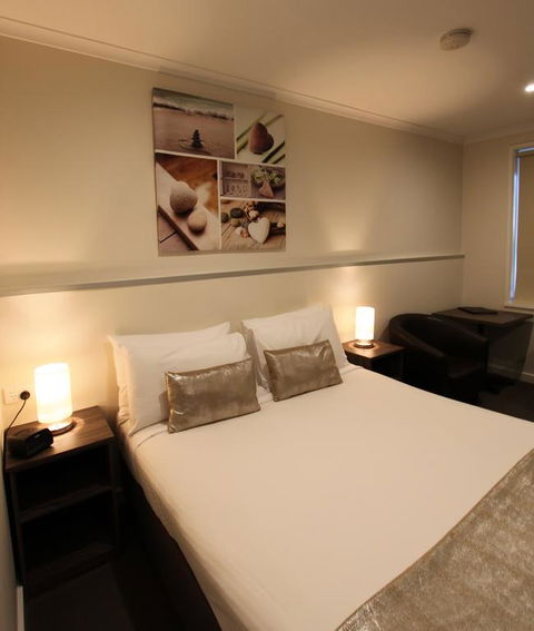 Ryley Motor Inn - Accommodation Brisbane 3