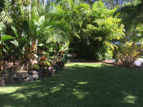 Safety Beach Ocean Bungalows - Accommodation Brisbane 3