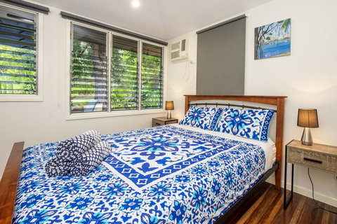 Sail Rock Apartment 2 - Accommodation Brisbane 2