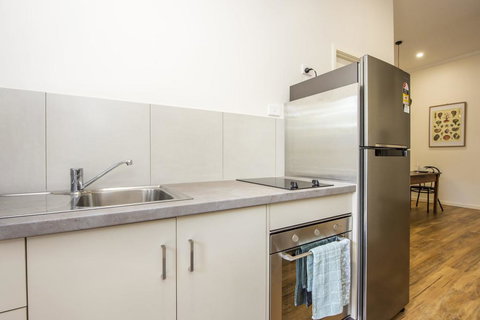 Sail Rock Apartment 2 - Accommodation Brisbane 3