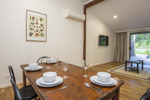 Sail Rock Apartment 2 - Accommodation Brisbane 1