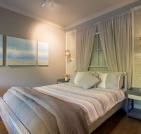 Sailaway Beach House - Accommodation Brisbane