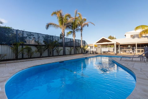 Sails Geraldton Accommodation - Accommodation Brisbane 0