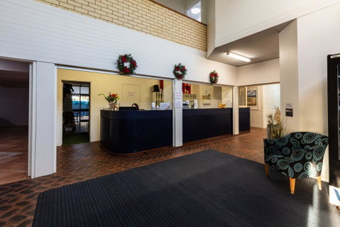 Sails Geraldton Accommodation - Accommodation Brisbane 1