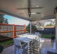 Sails on Chapel Cowes  WiFi - Accommodation Brisbane