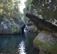 Salisbury Lodges - Accommodation Brisbane