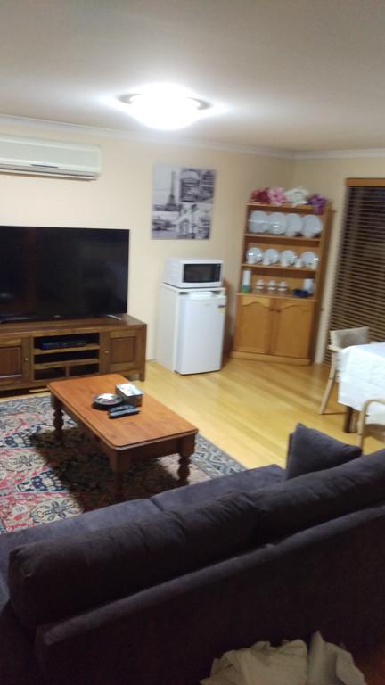 Sallys B&b - Accommodation Brisbane 2