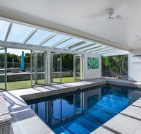 Saltaire - Accommodation Brisbane