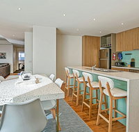 Saltwater Haven - Accommodation Brisbane
