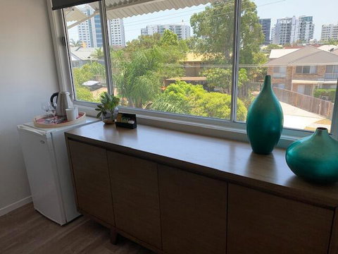 Saltwater Villas - Pet Friendly Accommodation - Accommodation Brisbane 2