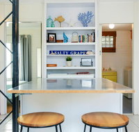 Salty Grape Beach House - Accommodation Brisbane