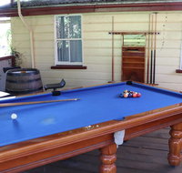 Samford Cottage - Accommodation Brisbane