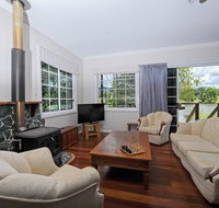 Samford Lakes - Accommodation Brisbane