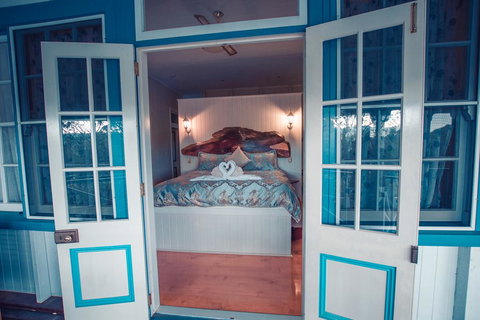 Samford Lakes - Accommodation Brisbane 1