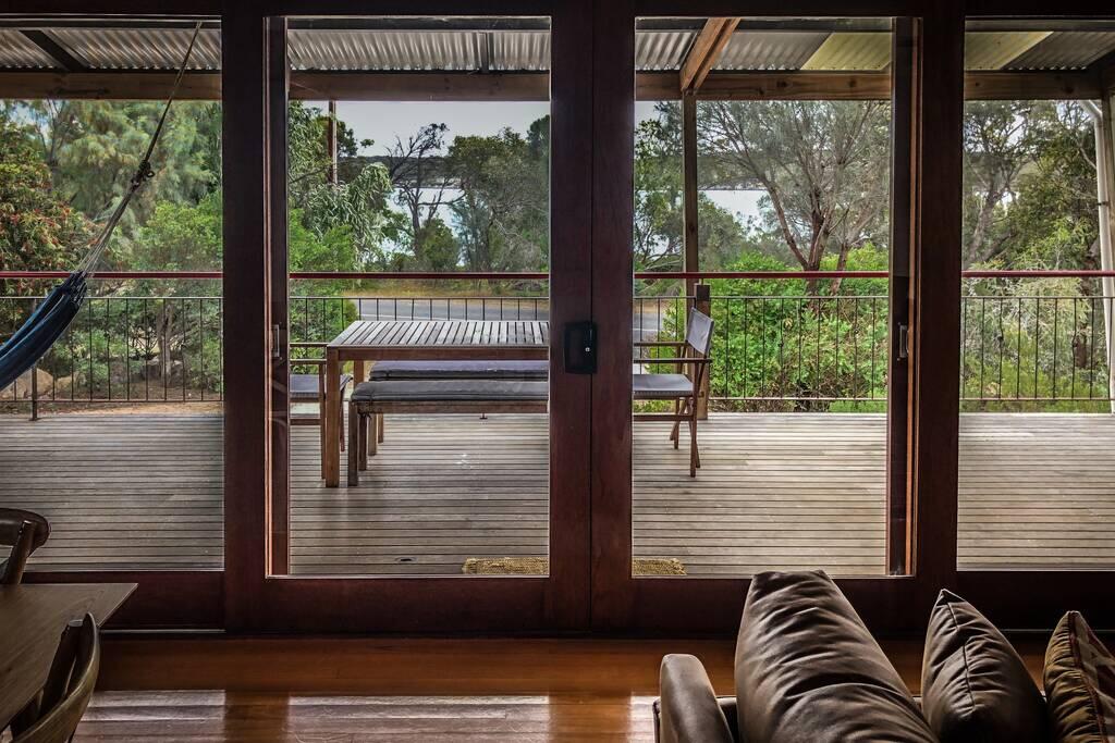 Accommodation Brisbane