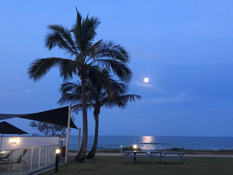 San Simeon Beachfront Apartments Tugun - Accommodation Brisbane 1