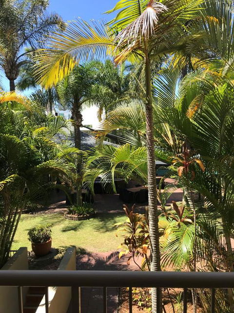 Sanctuary Beach Resort - Accommodation Brisbane 1