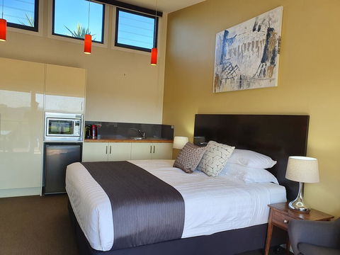 Sanctuary Hill Retreat - Accommodation Brisbane 0