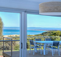 Sandbar Beach House - Accommodation Brisbane