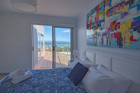 Sandbar Beach House - Accommodation Brisbane 2