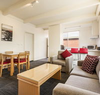 Sandbelt Club Hotel - Accommodation Brisbane