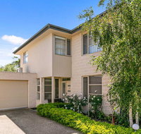 Sandcastles at Cowes - Accommodation Brisbane