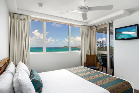 Sandcastles Mooloolaba - Accommodation Brisbane 0