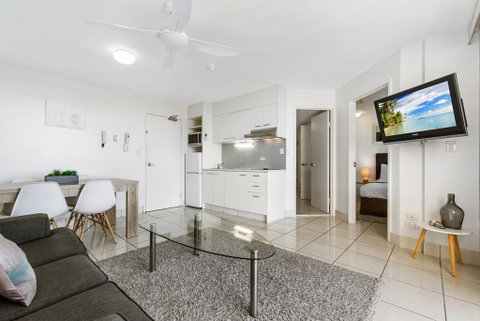 Sandcastles Mooloolaba - Accommodation Brisbane 3