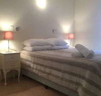 Sandcastles on the Beach Bargara - Accommodation Brisbane