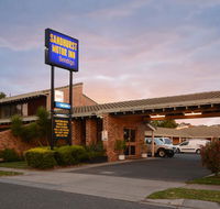 Sandhurst Motor Inn Bendigo - Accommodation Brisbane