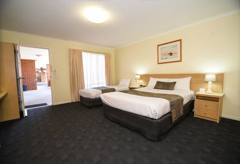 Sandown Heritage Motel - Accommodation Brisbane 3