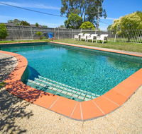 Sandown Heritage Motel - Accommodation Brisbane