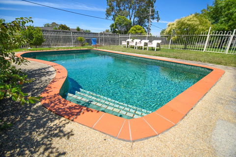 Sandown Heritage Motel - Accommodation Brisbane 0