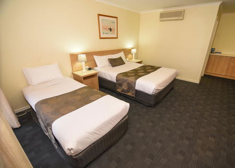 Sandown Heritage Motel - Accommodation Brisbane 2