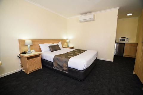Sandown Heritage Motel - Accommodation Brisbane 1
